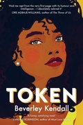 Cover: Token - Simon & Schuster Ltd