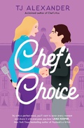 Cover: Chef's Choice - Simon + Schuster LLC