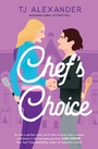 Cover: Chef's Choice: Volume 2 - Simon & Schuster Ltd