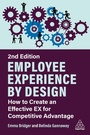 Cover: Employee Experience by Design - Kogan Page Ltd