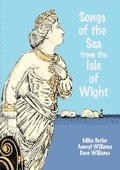 Cover: Songs of the Sea from the Isle of Wight - Mike Butler