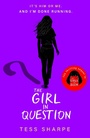 Cover: The Girl in Question - Hodder Children's Books