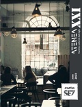 Cover: Atenea XXI - Lulu.com