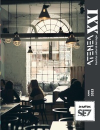 Enlarge image Cover: Atenea XXI - Lulu.com