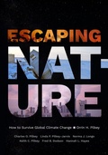 Cover: Escaping Nature - Duke University Press
