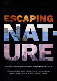 Enlarge image Cover: Escaping Nature - Duke University Press