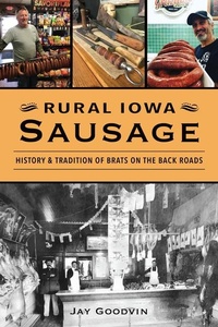 Abbildung von: Rural Iowa Sausage - American Palate