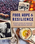 Cover: Food, Hope & Resilience - History Press