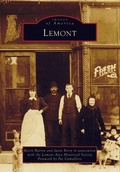 Cover: Lemont - Arcadia Publishing (SC)
