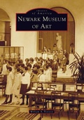 Cover: Newark Museum of Art - Arcadia Publishing (SC)