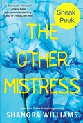 Cover: The Other Mistress: Sneak Peek - Dafina
