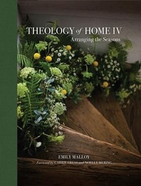 Abbildung von: Theology of Home IV - Saint Benedict Press