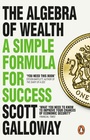 Cover: The Algebra of Wealth - Transworld Digital