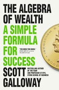 Cover: The Algebra of Wealth - Torva