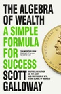 Cover: The Algebra of Wealth - Torva