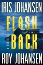 Cover: Flashback - Grand Central Publishing