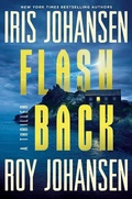 Cover: Flashback - Grand Central Publishing
