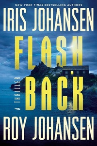 Enlarge image Cover: Flashback - Grand Central Publishing