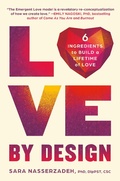 Cover: Love by Design - Grand Central Publishing