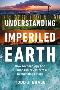 Enlarge image Cover: Understanding Imperiled Earth - Smithsonian Books