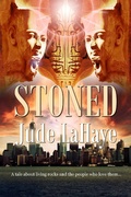 Cover: Stoned - Wings Epress, Inc.