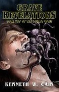 Cover: Grave Revelations - Macabre Ink