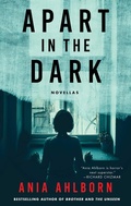 Cover: Apart in the Dark - Gallery Books