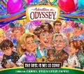 Cover: The Best Is Yet to Come - Focus on the Family Publishing