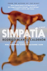 Enlarge image Cover: Simpatía - Seven Stories Press