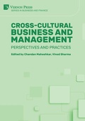 Cover: Cross-cultural Business and Management: Perspectives and Practices - Vernon Press