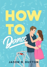 Enlarge image Cover: How to Dance - Crooked Lane Books