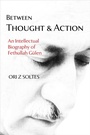 Cover: Between Thought and Action - Blue Dome Press