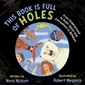 Cover: This Book Is Full of Holes - Peachtree Publishers