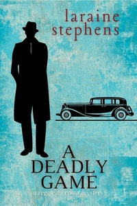 Enlarge image Cover: A Deadly Game - LEVEL BEST BOOKS