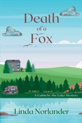 Cover: Death of a Fox - LEVEL BEST BOOKS