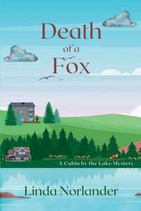 Enlarge image Cover: Death of a Fox - LEVEL BEST BOOKS