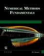 Cover: Numerical Methods Fundamentals - Mercury Learning & Information