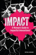 Cover: Impact - Petra Weiser LLC