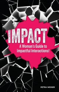 Enlarge image Cover: Impact - Petra Weiser LLC
