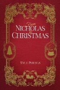 Enlarge image Cover: From Nicholas To Christmas - North Poehls Arts LLC