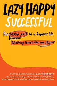 Enlarge image Cover: Lazy Happy Successful - LPP Limited