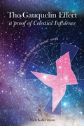 Cover: The Gauquelin Effect - New Alchemy Press