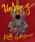 Cover: Unsung - Simon + Schuster LLC