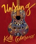 Cover: Unsung - Simon & Schuster Australia