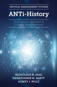 Abbildung von: ANTi-History - Emerald Publishing Limited