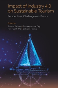 Abbildung von: Impact of Industry 4.0 on Sustainable Tourism - Emerald Publishing Limited