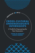Cover: Cross-Cultural Undergraduate Internships - Emerald Publishing Limited
