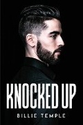 Cover: Knocked Up - GHOSTWRITY
