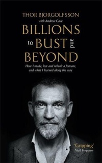 Abbildung von: Billions to Bust - and Beyond (New and Updated Edition) - Profile Books Ltd