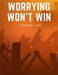 Cover: Worrying Won't Win - Intell Book Publishers